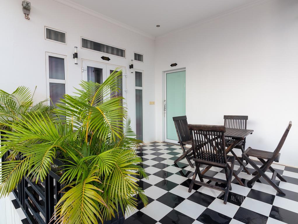 Ly Ann Boutique D'Angkor Hotel Siem Reap Eksteriør bilde